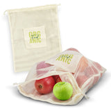 Cotton Produce Bag Corporate Gift Singapore