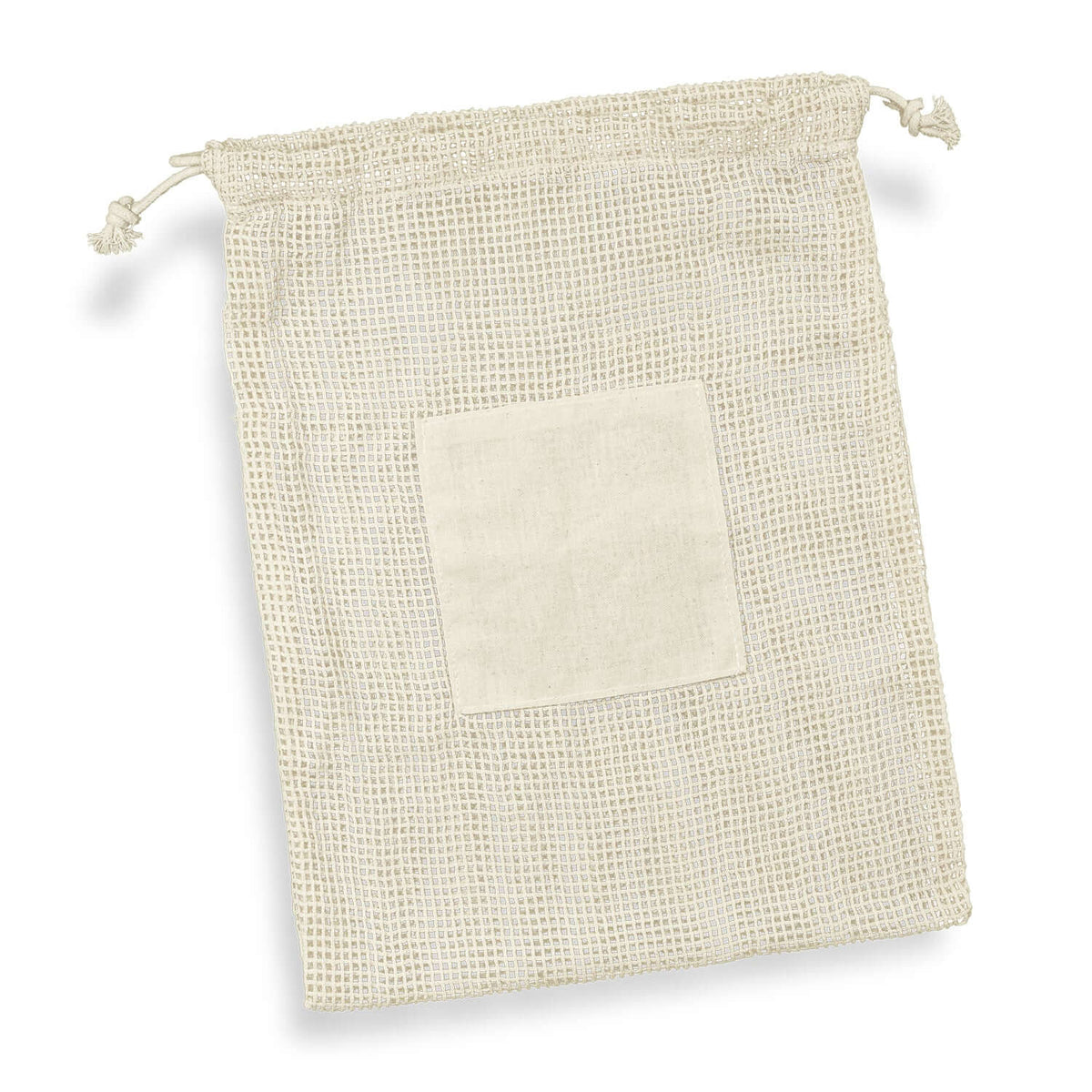 Cotton Produce Bag Corporate Gift Singapore