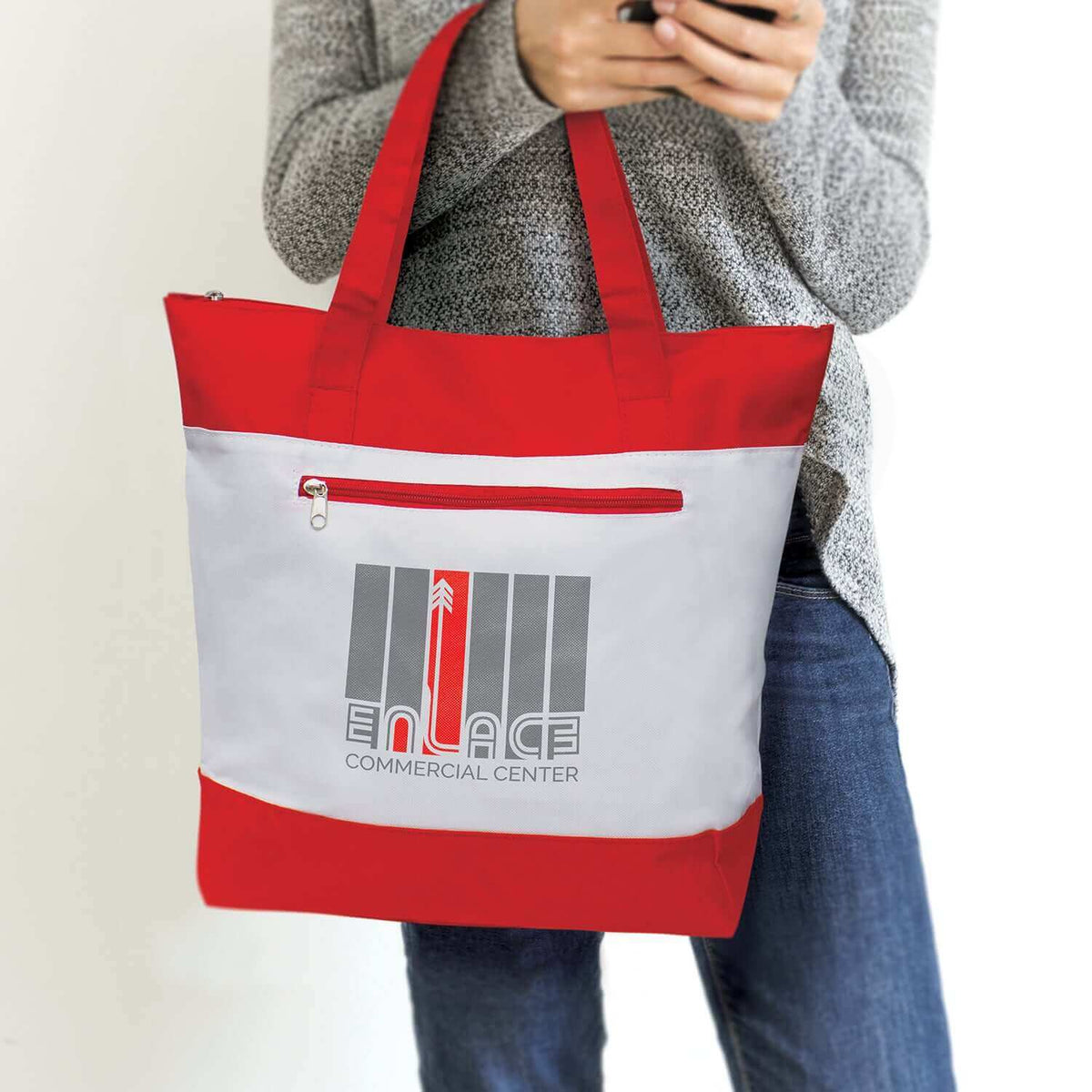 Capella Tote Bag Corporate Gift Singapore