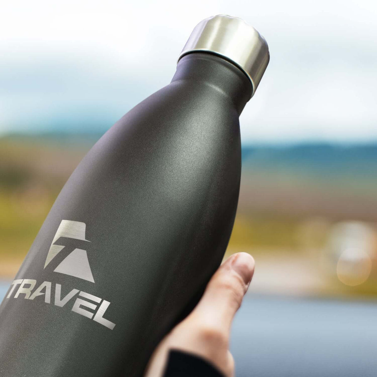 Mirage Vacuum Bottle 1L Corporate Gift Singapore