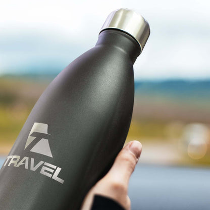 Mirage Vacuum Bottle 1L Corporate Gift Singapore