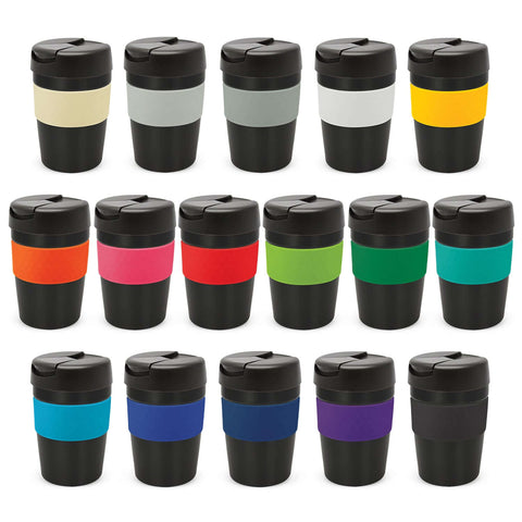 Java Vacuum Cup 340ml Corporate Gift Singapore