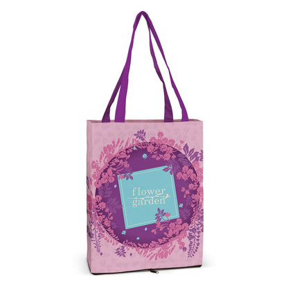 Dallas Compact Cotton Tote Bag Corporate Gift Singapore