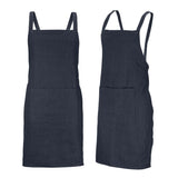 Carolina Denim Bib Apron Corporate Gifts Singapore