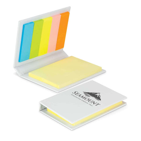 Jotz Sticky Note Pad Corporate Gift Singapore