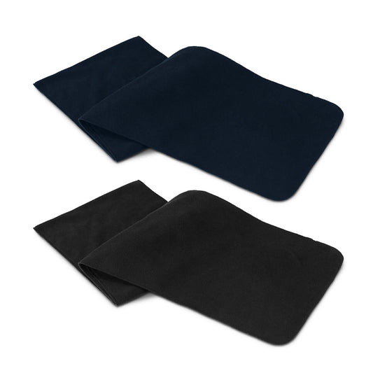 Seattle Fleece Scarf Corporate Gift Singapore