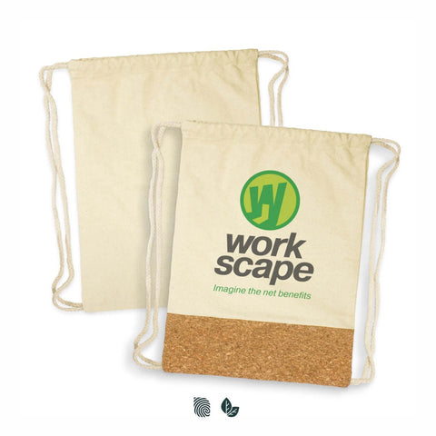 Oakridge Drawstring Backpack Corporate Gift Singapore