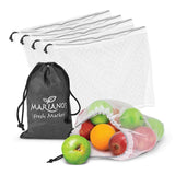 Origin Produce Bags - Set of 5 Corporate Gift Singapore