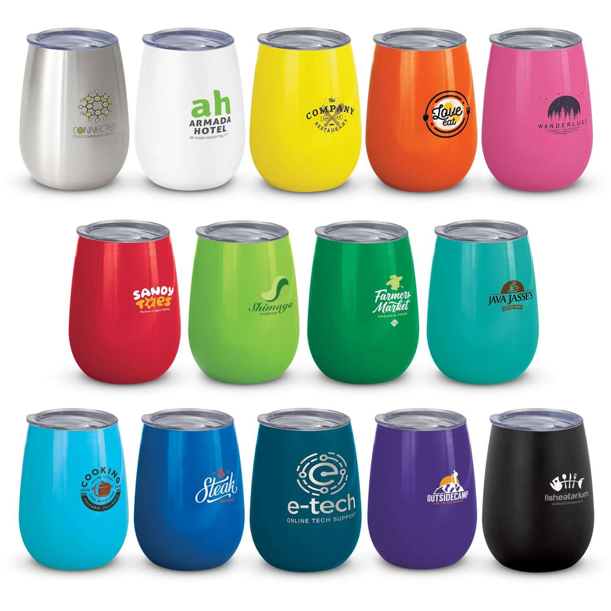 Cordia Vacuum Cup Corporate Gift Singapore