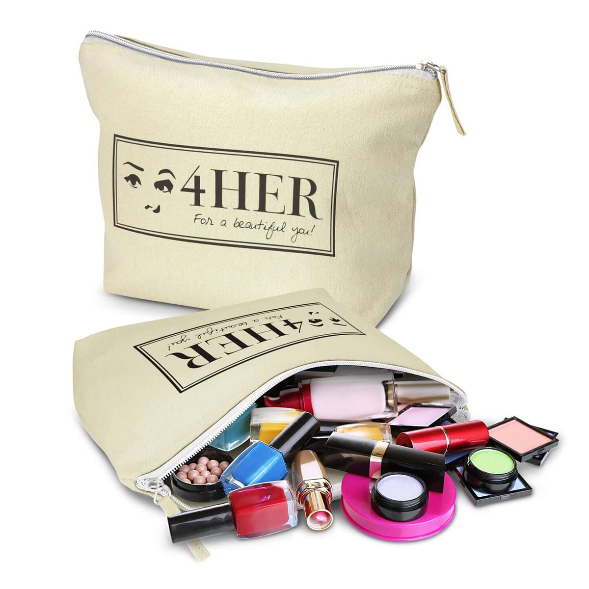 Eve Cosmetic Bag - Large Corporate Gift Singapore