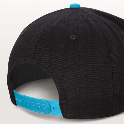 Crusade Flat Peak Cap Corporate Gift Singapore