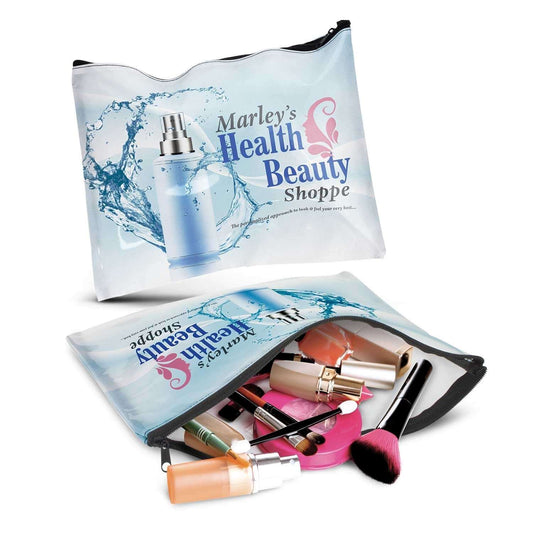 Madonna Cosmetic Bag - Large Corporate Gift Singapore