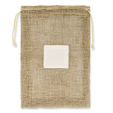 Jute Net Produce Bag Corporate Gift Singapore