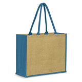 Modena Jute Tote Bag Corporate Gift Singapore