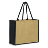 Modena Jute Tote Bag Corporate Gift Singapore