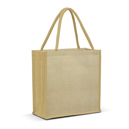 Monza Juco Tote Bag Corporate Gift Singapore