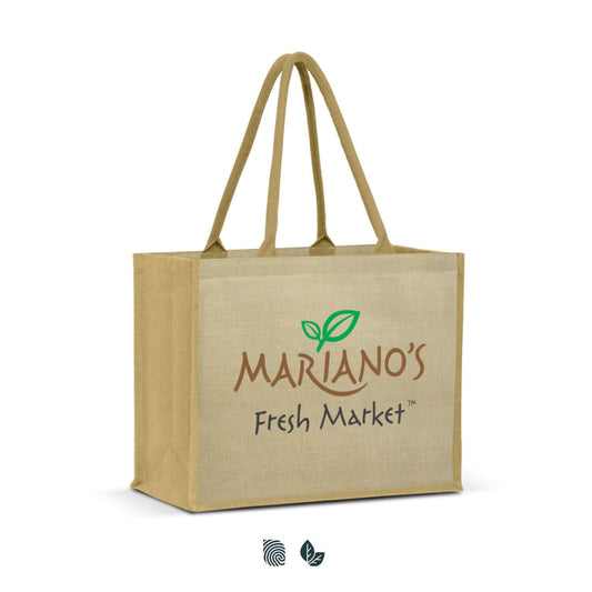 Torino Juco Tote Bag Corporate Gift Singapore