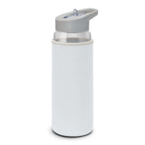 Elixir Glass Bottle with Neoprene Sleeve Corporate Gift Singapore