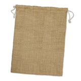 Jute Produce Bag - Large Corporate Gift Singapore