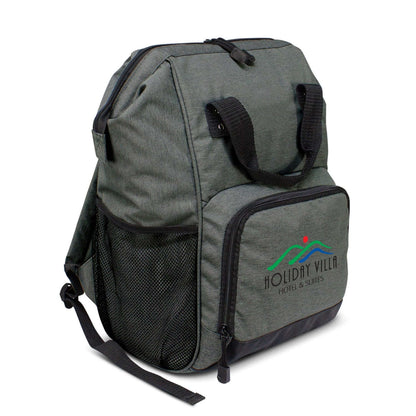 Coronet Cooler Backpack Corporate Gift Singapore
