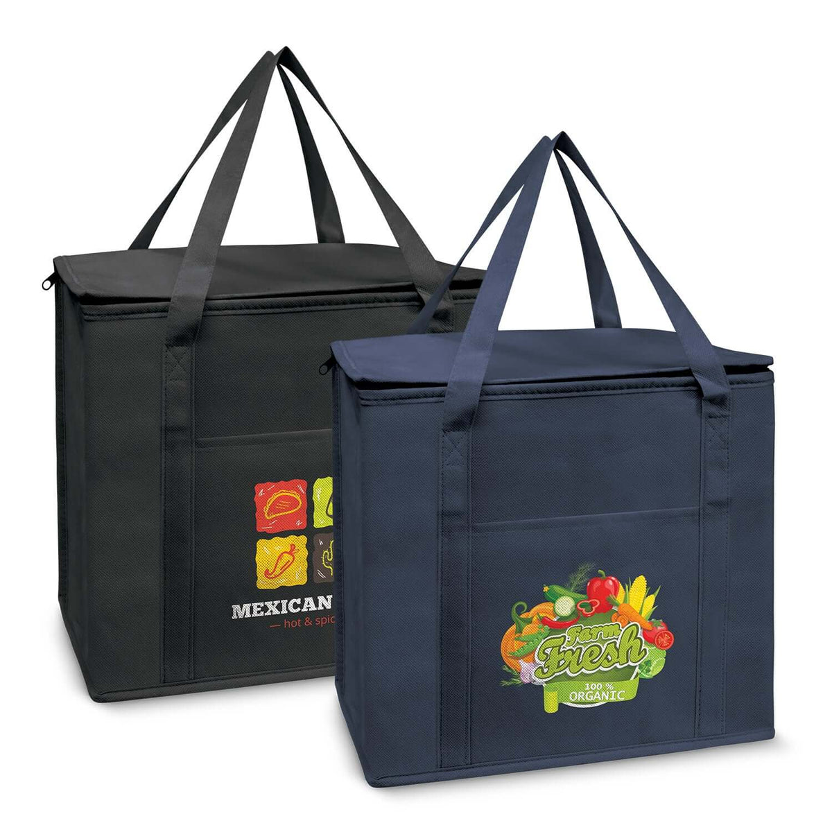 Sierra Shopping Cooler Corporate Gift Singapore