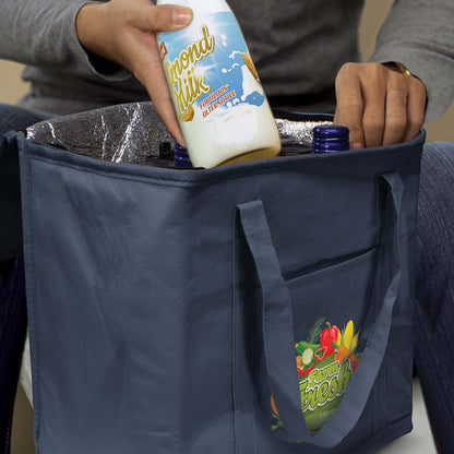 Sierra Shopping Cooler Corporate Gift Singapore