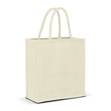 Lanza Jute Tote Bag - Colour Match Corporate Gift Singapore