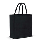 Lanza Jute Tote Bag - Colour Match Corporate Gift Singapore
