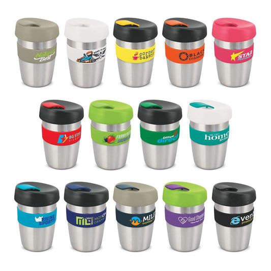 Express Cup Elite with Silicone Band Corporate Gift Singapore