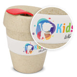 Express Cup Natural 350ml Corporate Gift Singapore