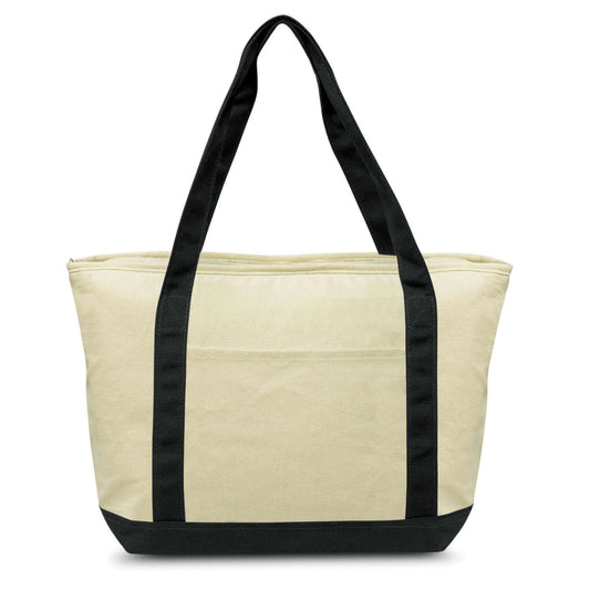 Calico Cooler Bag Corporate Gift Singapore