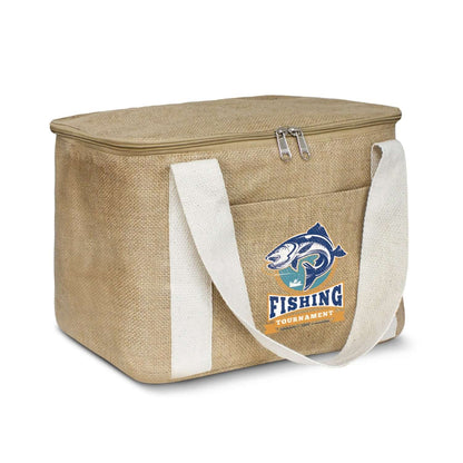 Asana Cooler Bag Corporate Gift Singapore
