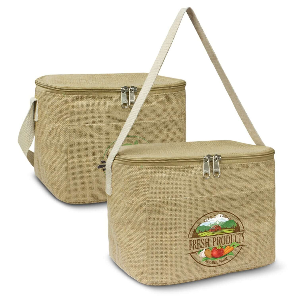 Lucca Cooler Bag Corporate Gift Singapore