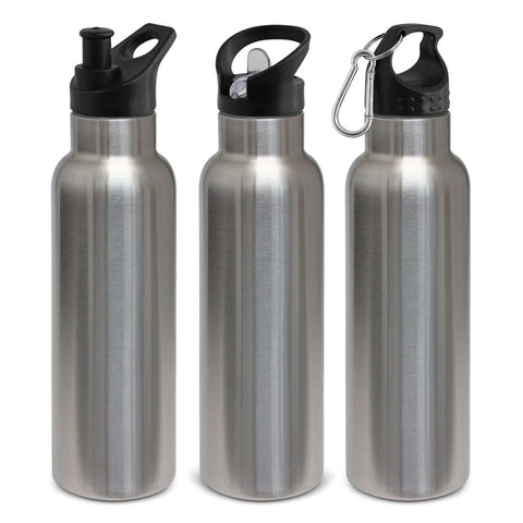 Nomad Vacuum Bottle - Stainless Corporate Gift Singapore