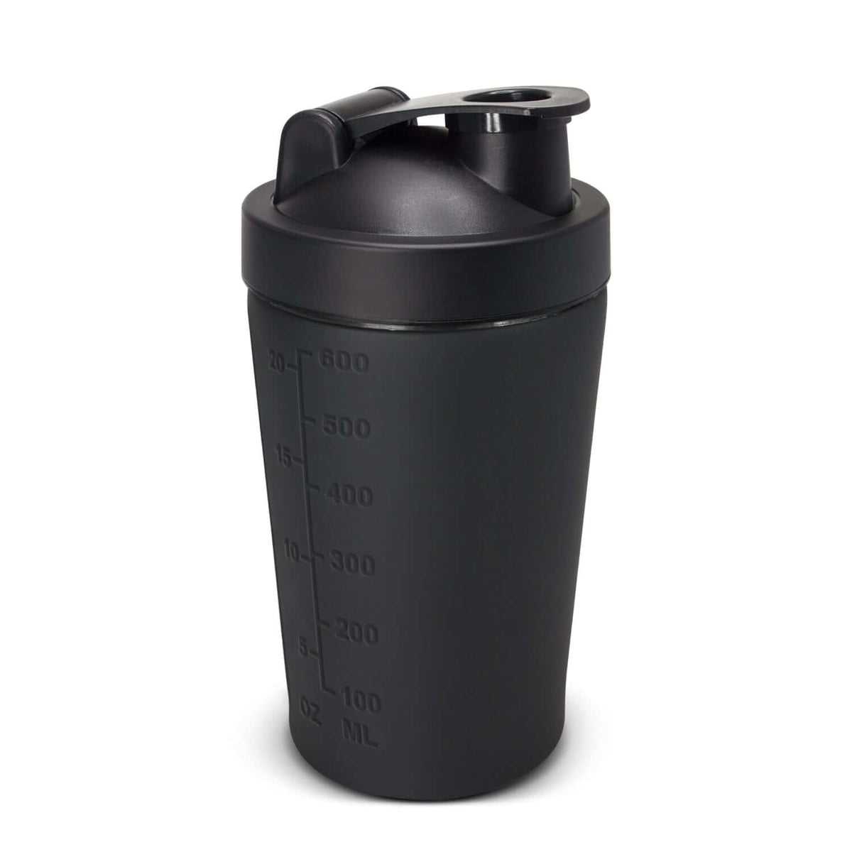 Trojan Metal Shaker Corporate Gift Singapore