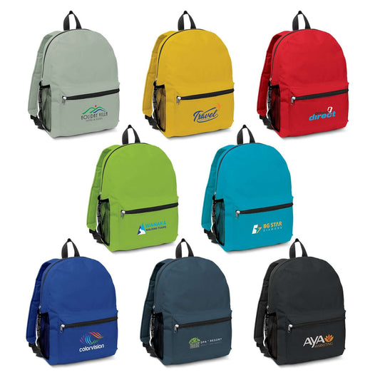 Scholar Backpack Corporate Gift Singapore