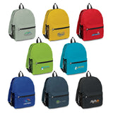 Scholar Backpack Corporate Gift Singapore