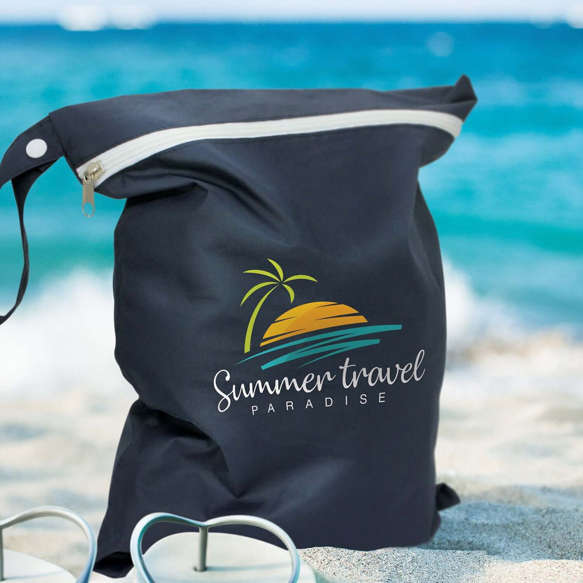 Brighton Wet Bag Corporate Gift Singapore