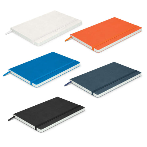 Hudson Notebook Corporate Gift Singapore