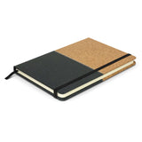 Cumbria Cork Cover Notebook Corporate Gift Singapore