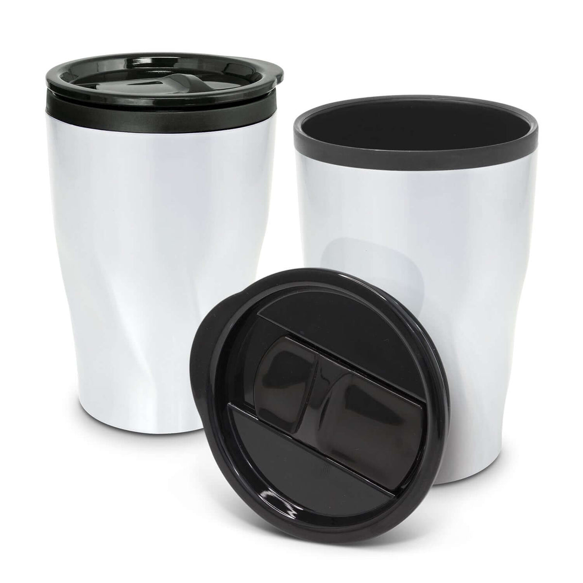Tornado Coffee Cup Corporate Gift Singapore