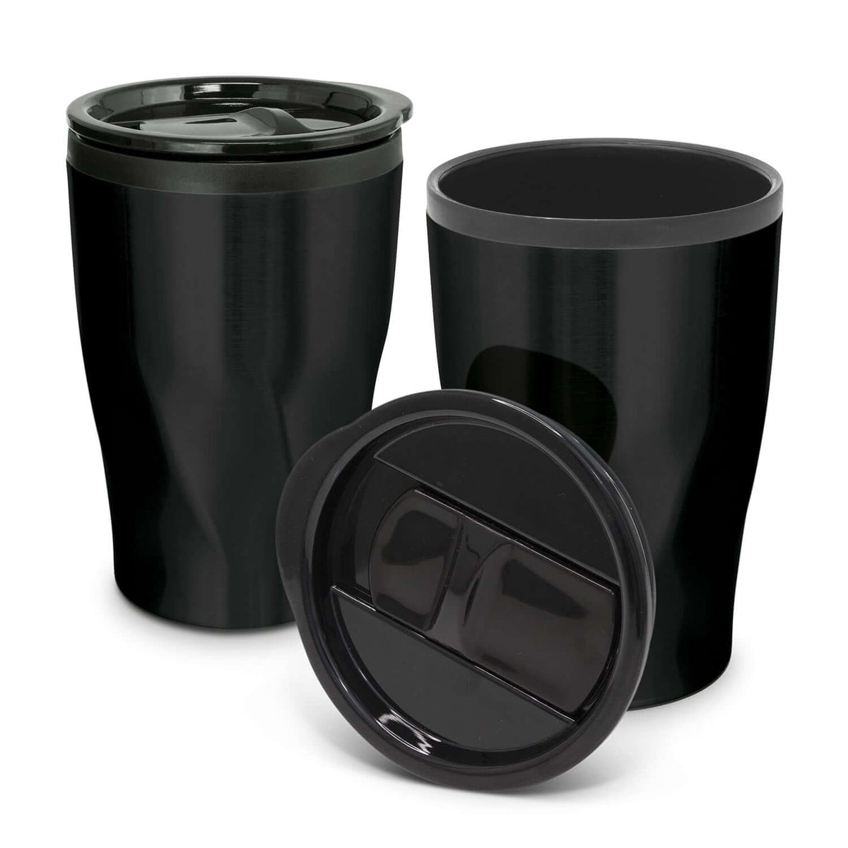 Tornado Coffee Cup Corporate Gift Singapore