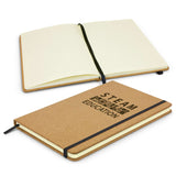 Somerset Cork Notebook Corporate Gift Singapore