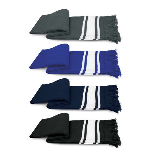 Commodore Scarf Corporate Gift Singapore