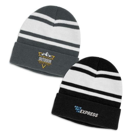 Commodore Beanie Corporate Gift Singapore