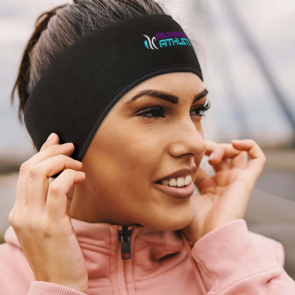 Seattle Ear Warmer Corporate Gift Singapore