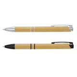 Panama Bamboo Pen Corporate Gift Singapore