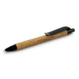 Inca Cork Pen Corporate Gift Singapore
