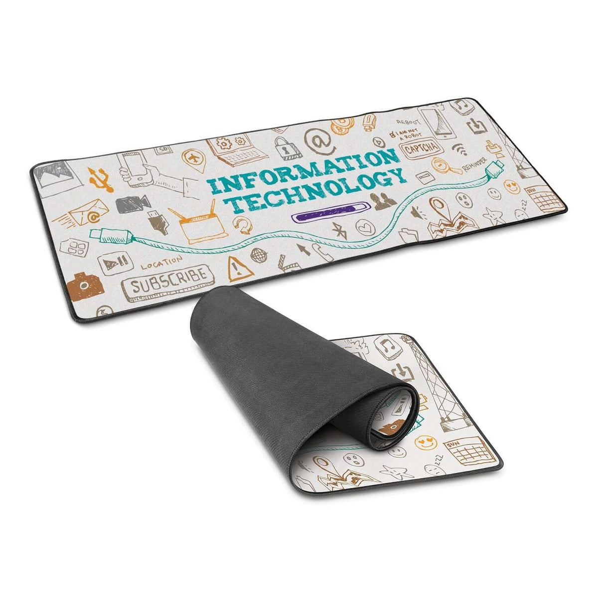 Jumbo Desk Mat Corporate Gift Singapore