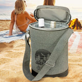 Nirvana Wine Cooler Bag Corporate Gift Singapore